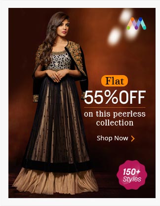 Priyanka Chopra Heroine Collection at Christmas Year End Sale 2015