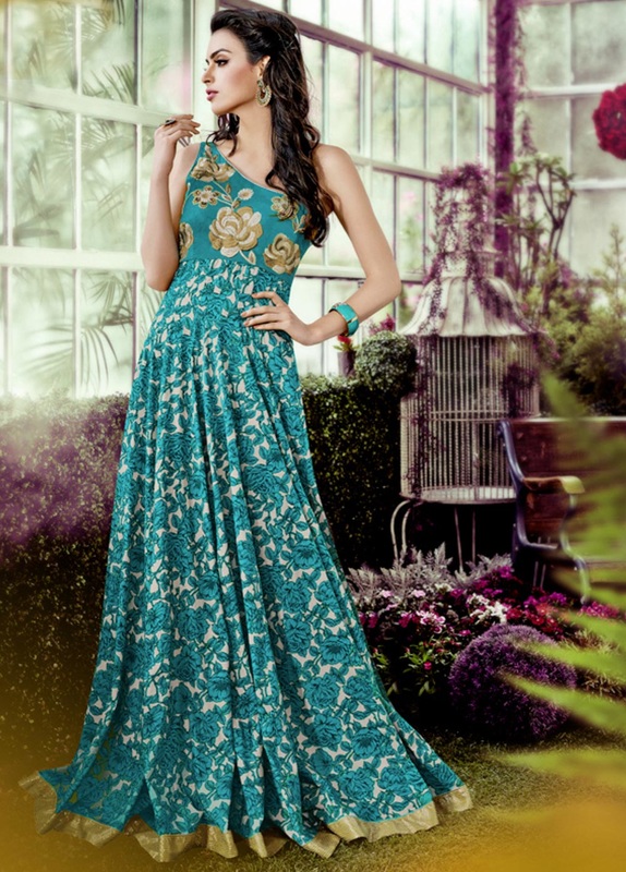 Debarun Formm Gown Collection