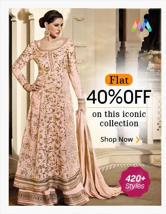 Nargis Fakhri Collection at Christmas Year Sale 2015