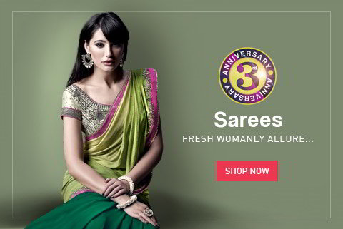 buy sarees online