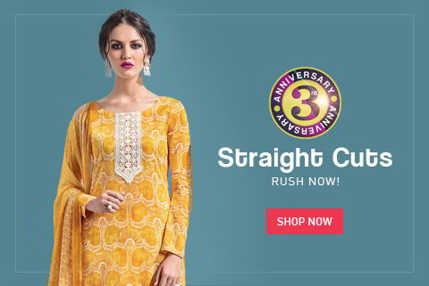 Buy Salwar Suits Online